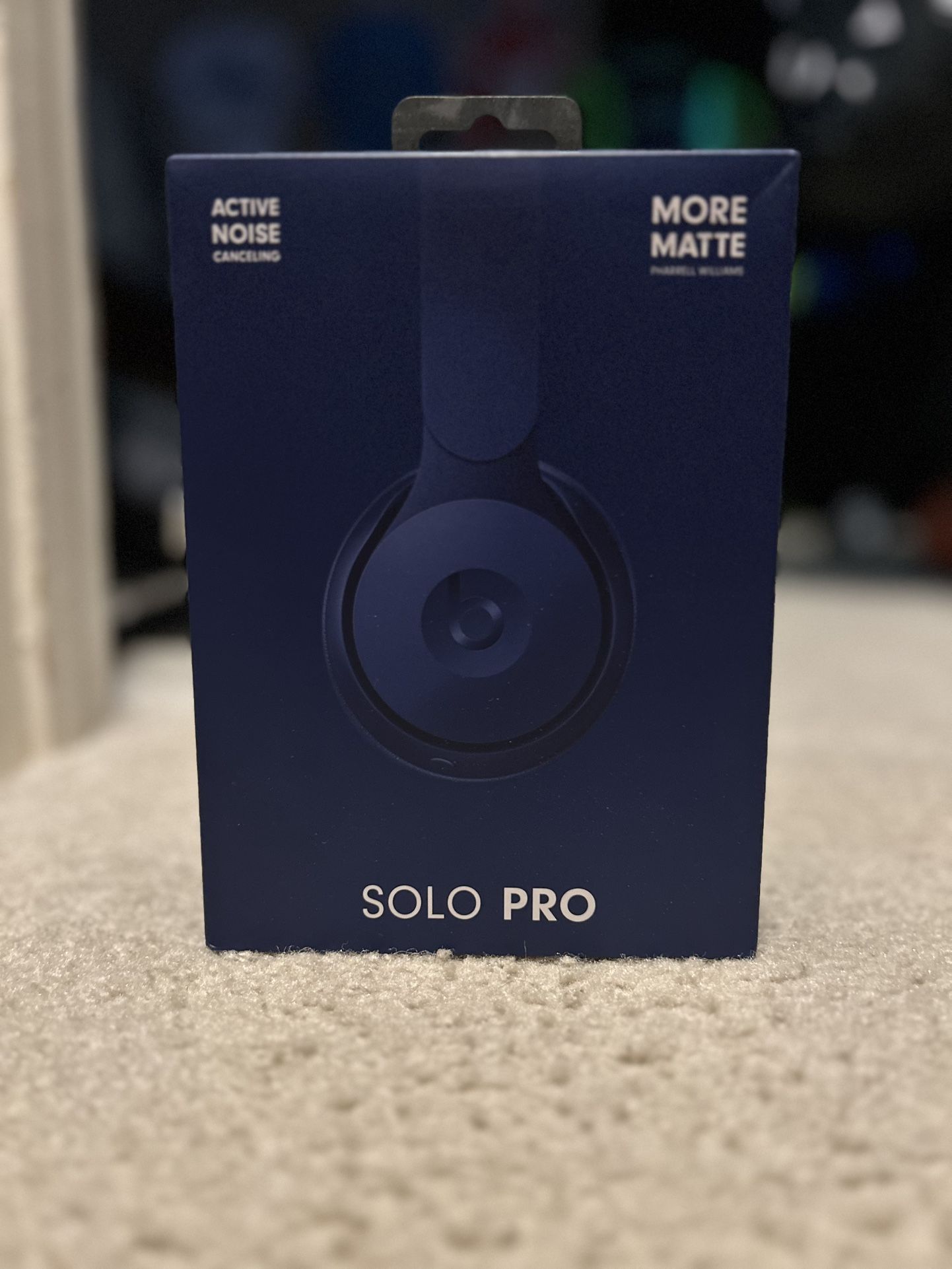 SOLO PRO BEATS