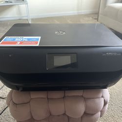 HP printer 