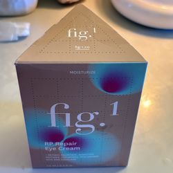 Fig.1 RP Repair Eye Cream 15ml – New, Retinol Eye Treatment