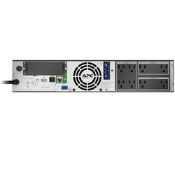 APC External Battery Pack for Smart-UPS 48V 2U Rackmount Tower Convertible