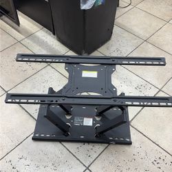 Armstrong 37”-80” Full Motion TV Wall Mount 
