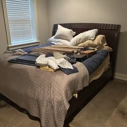 King Bedroom Set 