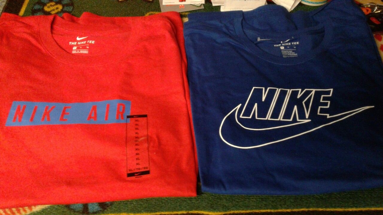 Various Xl T-shirts Brand New With Tags