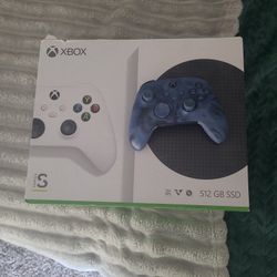 Xbox Series S 