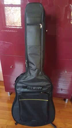 Guitar 🎸  Case 