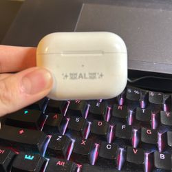 Air Pods Pro 2nd Gen 