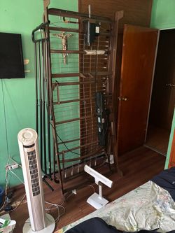 Electric Adjustable Hospital Bed Frame