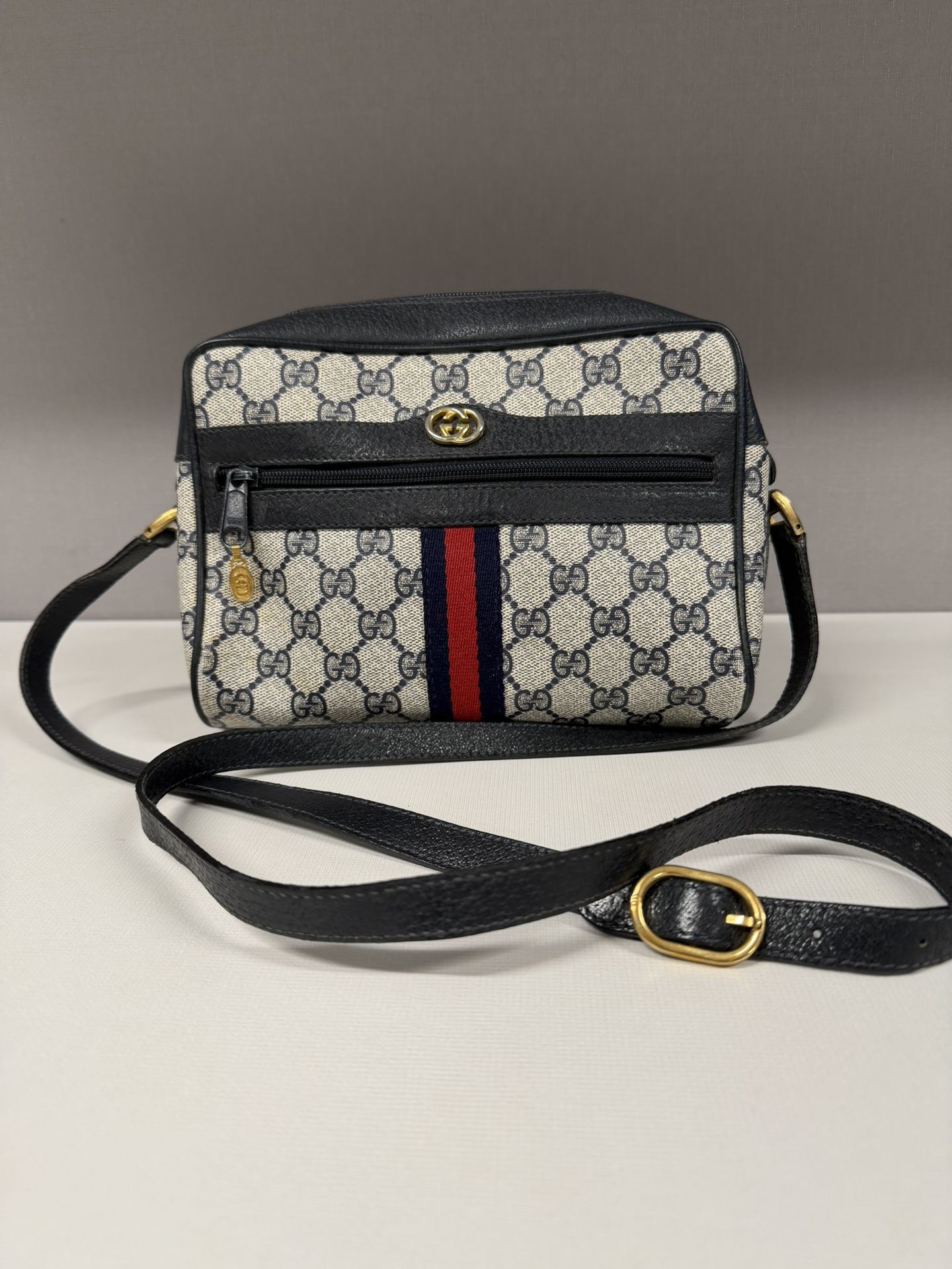Gucci Crossbody Bag