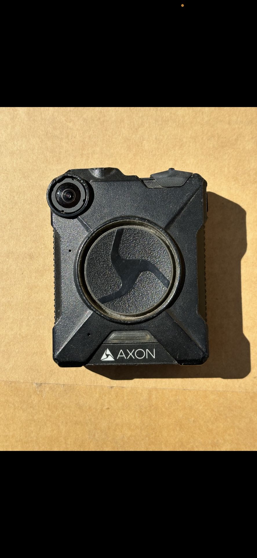 Axon Body 2 Body Camera