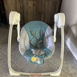 Baby Swing 