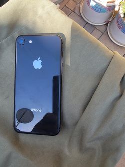 IPhone 8