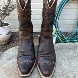 Womens Boots Western Ariat