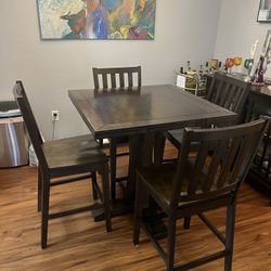 Dining Room Table