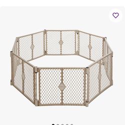 Superyard Toddleroo by Northstate playard playpen