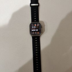 APPLE WATCH ULTRA $350