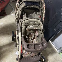 Graco Stroller