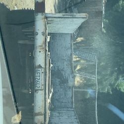 Dump Trailer