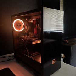 Custom Gaming PC