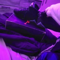 Jordan's Size 13 Pick Up Only