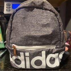 Mini Adidas Backpack