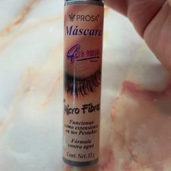 Prosa Mascara 