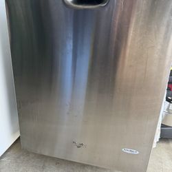 Whirlpool Dishwasher  (Free)
