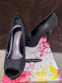 Chinese Laundry heels