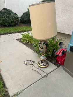 Lamp