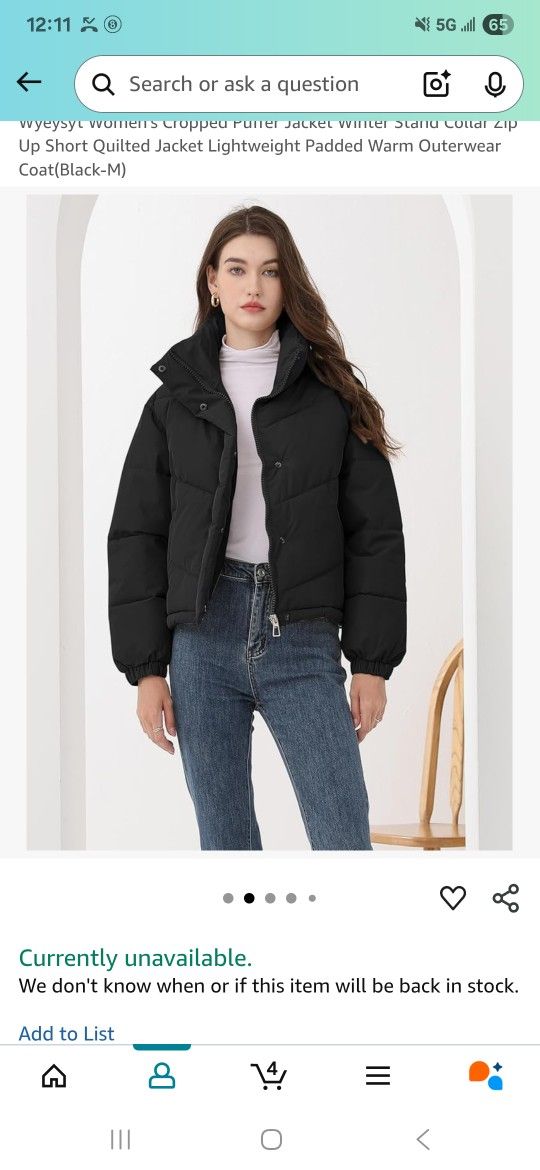 Coat for 10 or coat + 3 sweaters/flannel 15