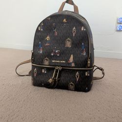 Michael Kors Backpack