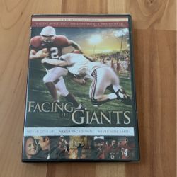Facing The Giants 