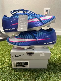 Mercurial Vapor FG 8.5