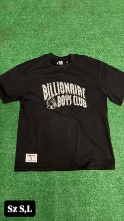 Billionaire Boys Club Tee