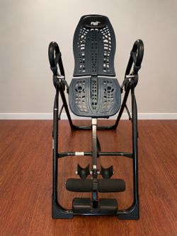 Teeter Hang Ups 700ia Inversion Table - Excellent Condition