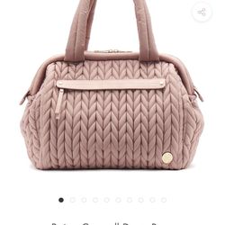 Happ Diaper Bag