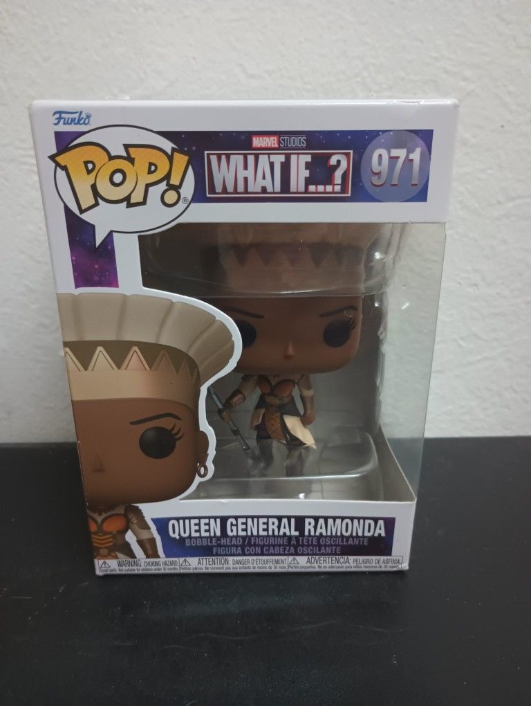 Funko Pop 