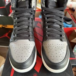 Jordan 1 High Shadow Sz 6.5Y