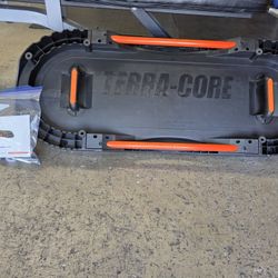 Terra Core Fitness Equipment 