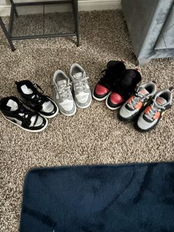 Nike Shoes