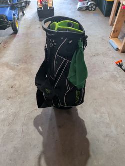 Dunlop Golf bag