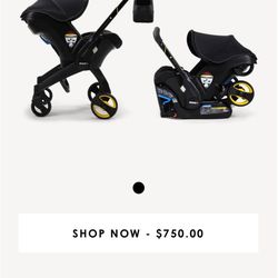 Doona midnight Edition 