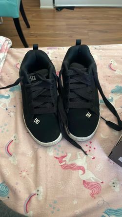 Black Dc’s