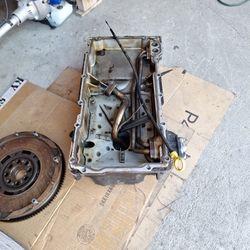 Ls1 Oil Pan