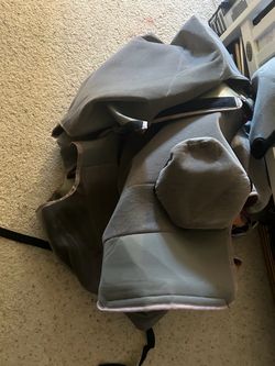 Highlander Toyota seat cover