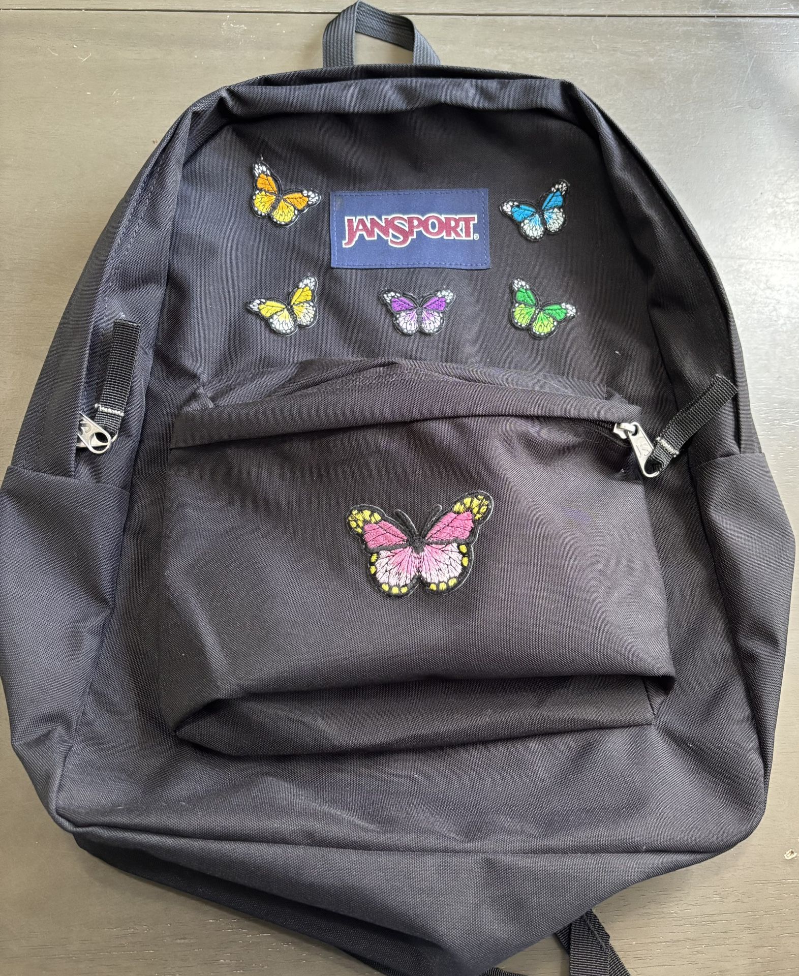 Jansport Backpack