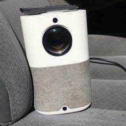 VankYo Projector And Speaker