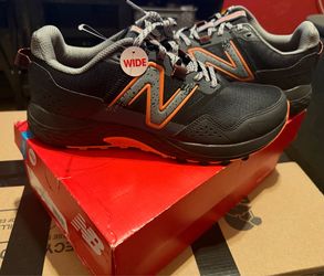 Men’s New Balance