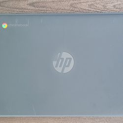 HP Chromebook