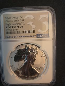 2021 silv.eagle 35 anniversary  T,2 https://offerup.com/redirect/?o=cmV2LnBy