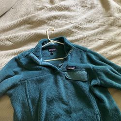Patagonia Fleece